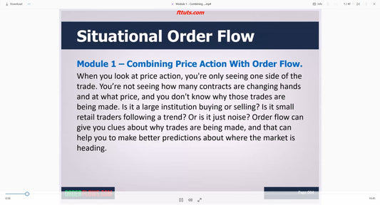 Orderflows – Trilogy Bundle Video File on yourpremiumaccess.com