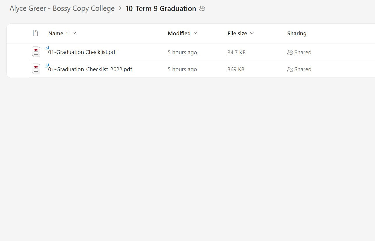 Alyce Greer – Bossy Copy College Module 10 on yourpremiumaccess.com