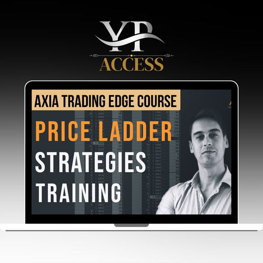 Axia Futures - Trading with Price Ladder Order Flow Strategies on yourpremiumaccess.com