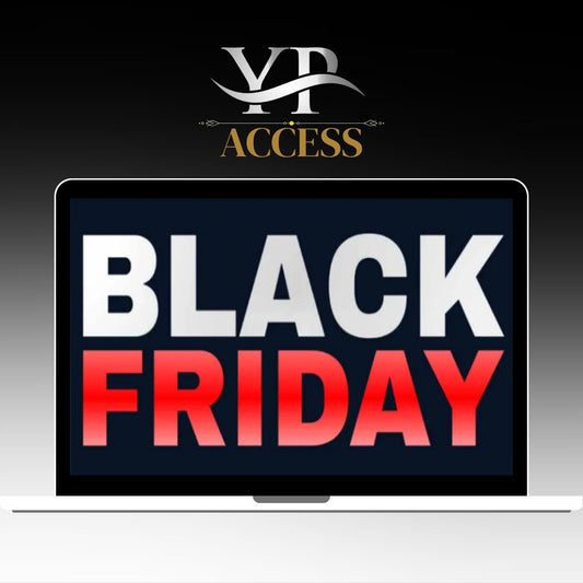 David JP Phillips - Black Friday Bundle 2025 on yourpremiumaccess.com