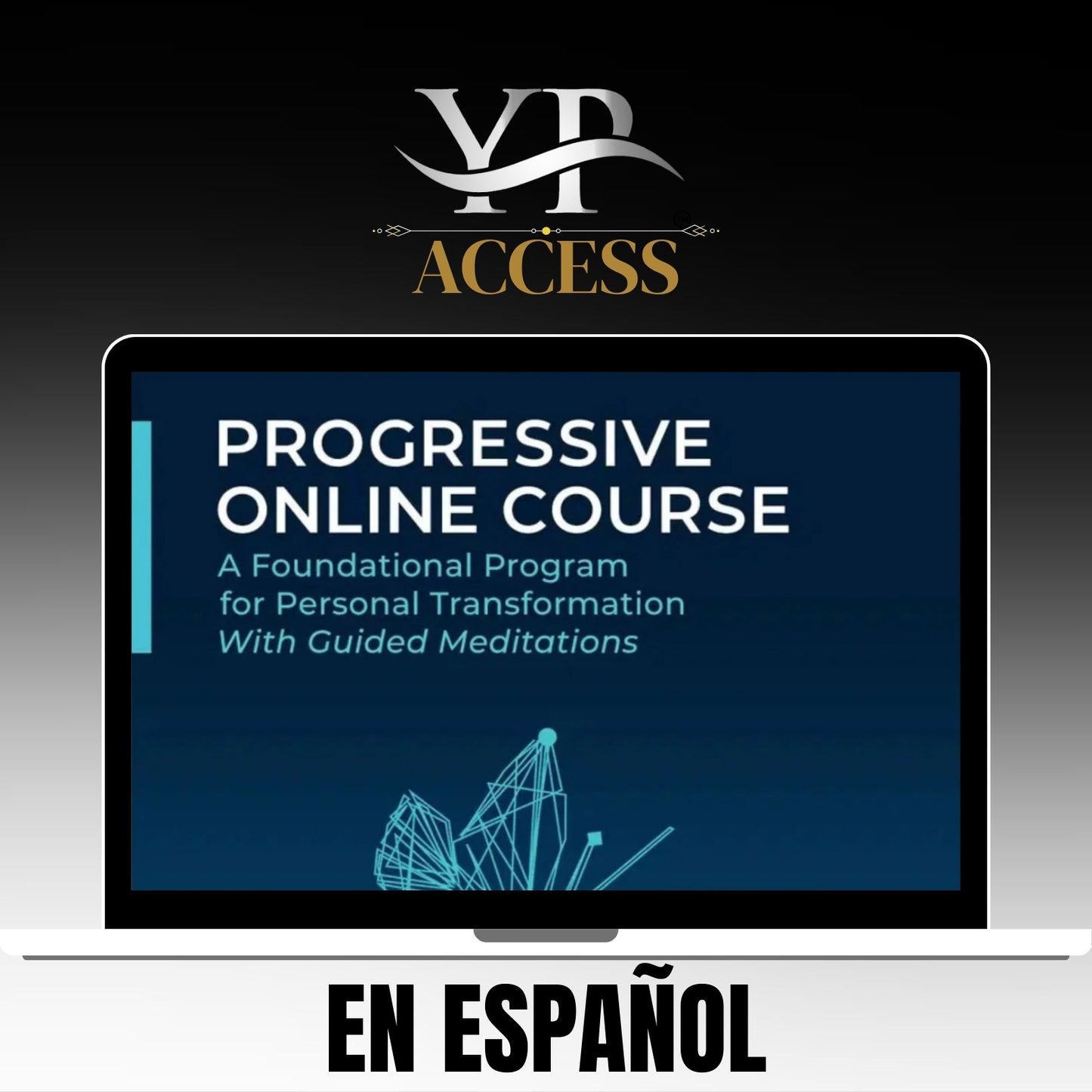 Dr Joe Dispenza - New Progressive Online Course 2025 subtitulado en español on yourpremiumaccess.com