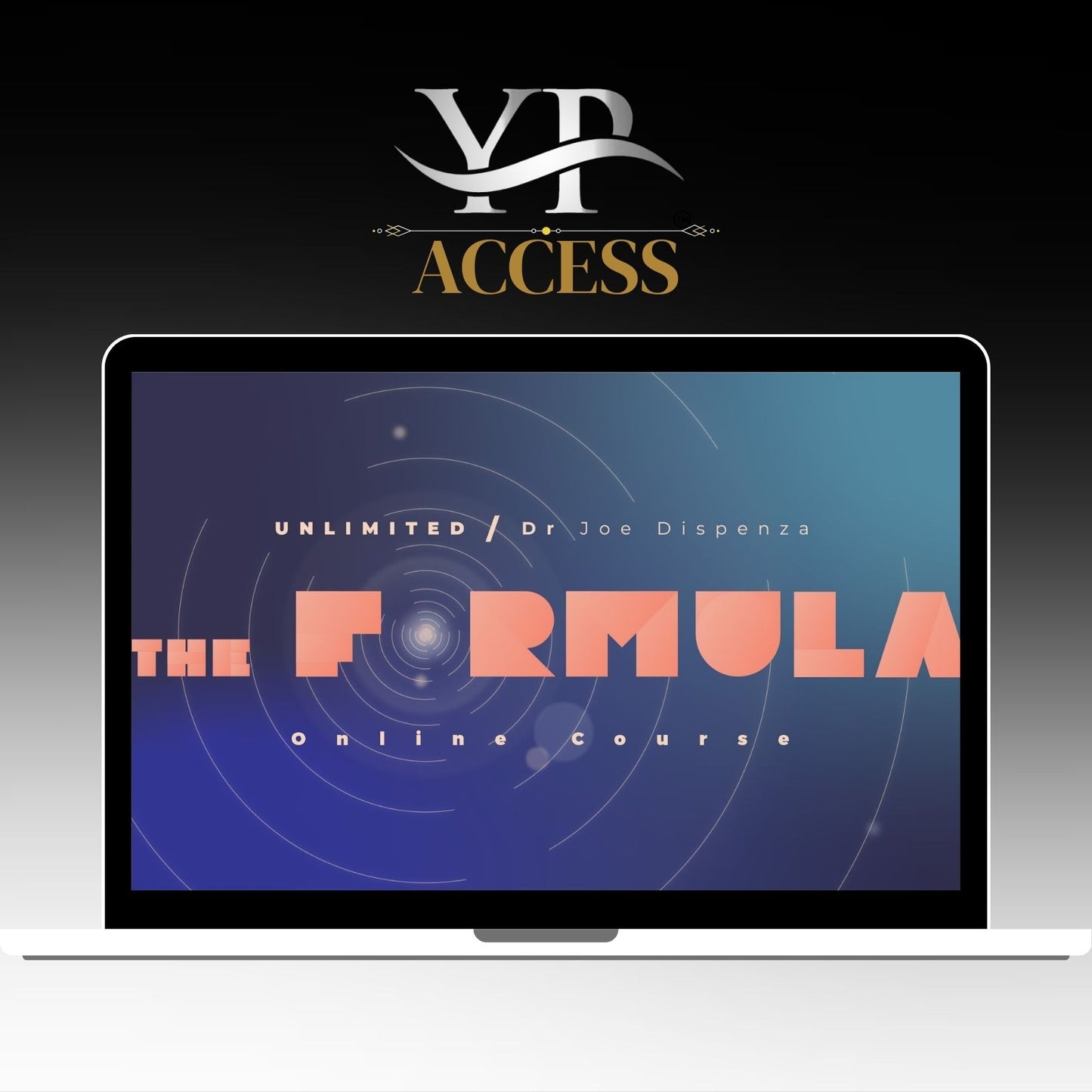Dr Joe Dispenza - The Formula Online Course on yourpremiumaccess.com