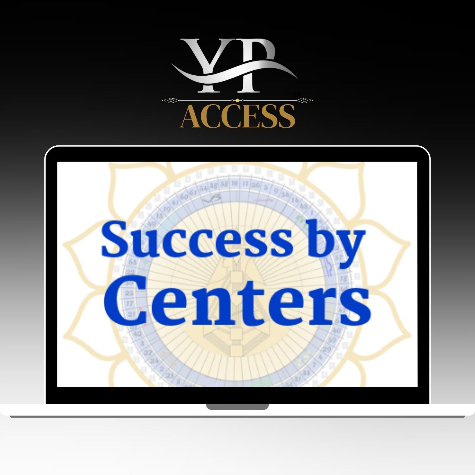 Evelyn Levenson – Success by Centers
on yourpremiumaccess.com
