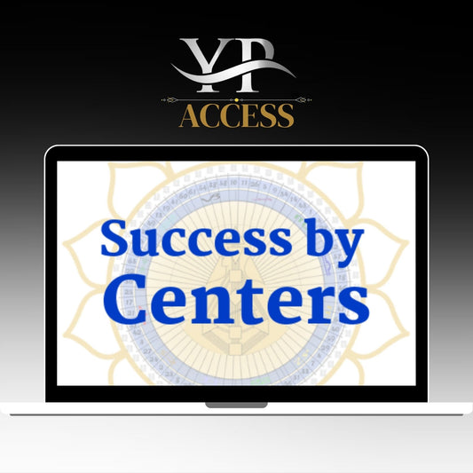 Evelyn Levenson – Success by Centers
on yourpremiumaccess.com