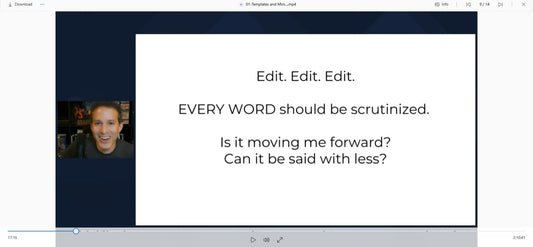 Ryan Lee - Sprint to 1K Video File 1 on yourpremiumaccess.com