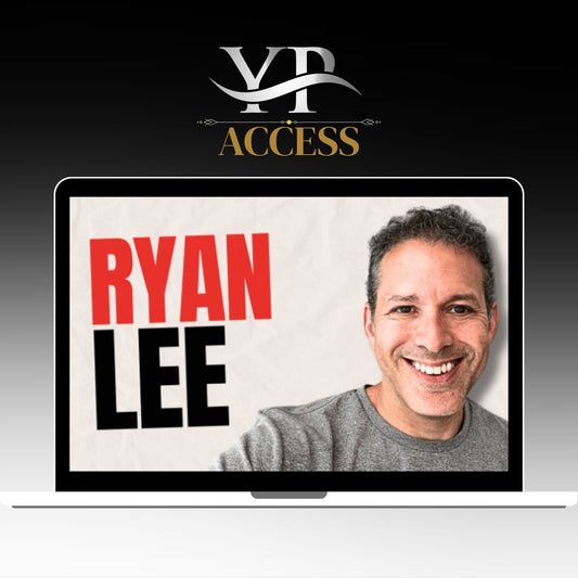 Ryan Lee - The Playbook on yourpremiumaccess.com