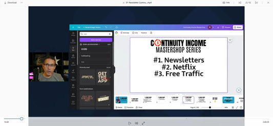 Ryan Lee - The Playbook