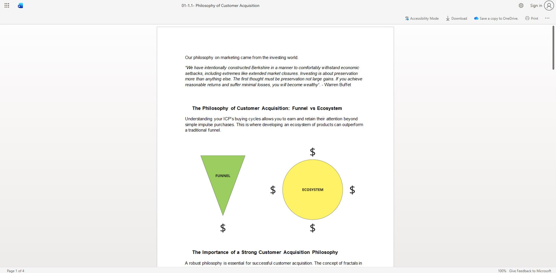 Taylor Welch – Customer Acquisition Recordings File Document on yourpremiumaccess.com