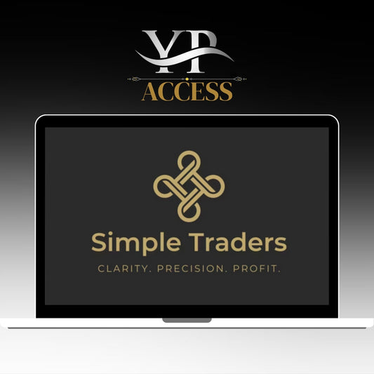 Triton Trades - Simple Traders Mentorship on yourpremiumaccess.com
