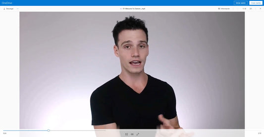 Charlie Houpert - Charisma University on yourpremiumaccess.com