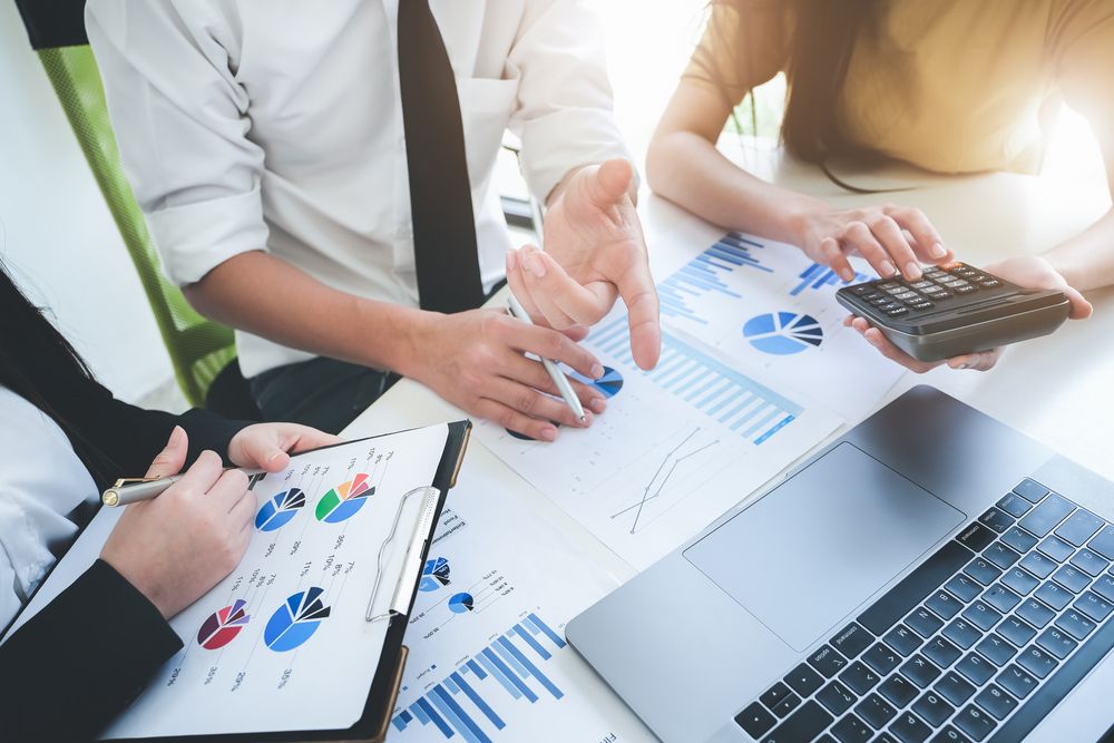 Course B: Marketing & Sales